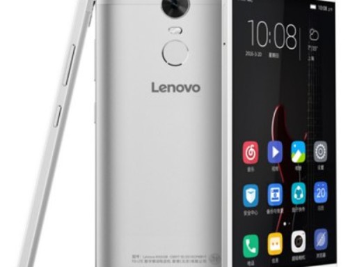 Lenovo K5 Note – Starke Mittelklasse für 198€