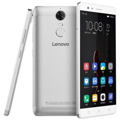 Lenovo K5 Note Smartphone
