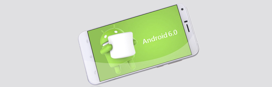 Android 6.0 cubot manito