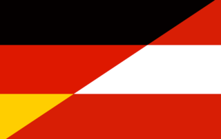 Germany Express in Österreich
