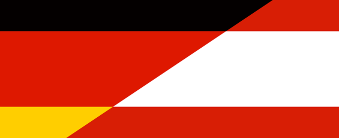 Germany Express in Österreich