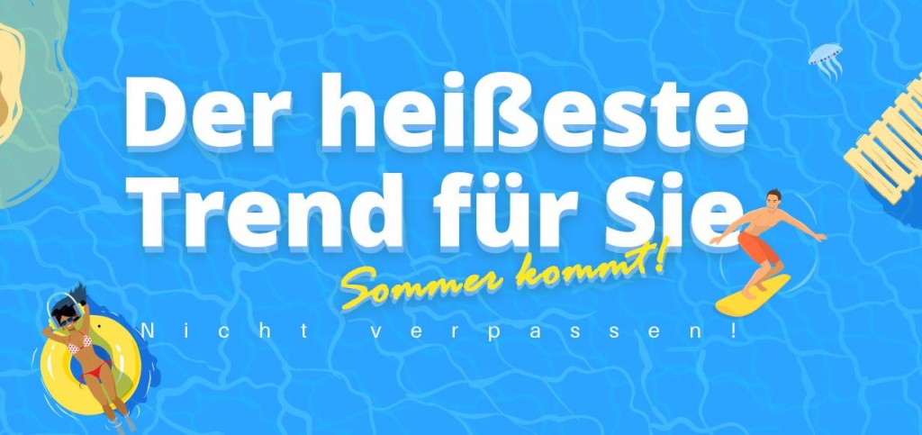 gearbest sommer verkauf deutsche seite nur mit germany express